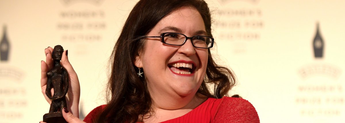 Author Naomi Alderman (narrow)