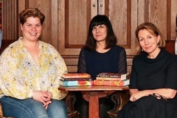 Baileys Womens Prize For Fiction 2018 700x225